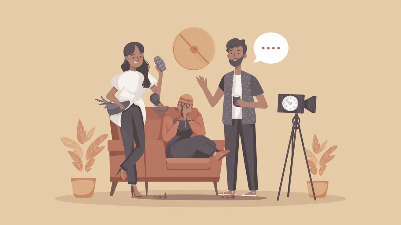 Breaking Down the Essentials: Key Steps of Pre-Production in Filmmaking